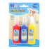 AussieSuperStore Art & Craft Essentials Primary Craft Fabric Paints Craft Fabric Paints | Fabric Painting & Inks 156857